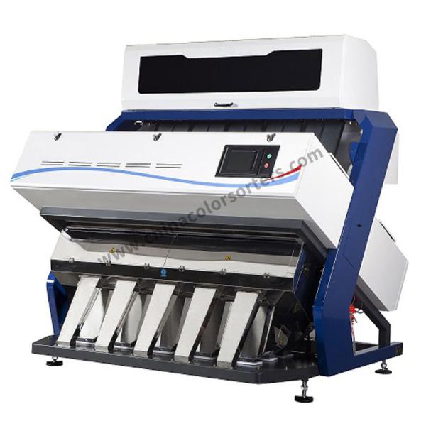 Buy Plastic Sorting Equipment For Plastic Waste Optical Plastic Sorting Equipment at wholesale prices