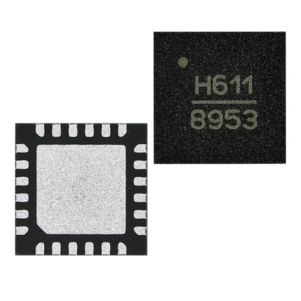 Buy HMC611LP4 IC RF DETECT 1MHZ-10GHZ 24QFN Analog Devices Inc. at wholesale prices