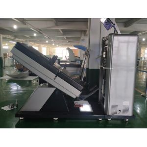 Quality High Comfort Non Surgical Spinal Decompression System Lumbar Muscle Strain for sale