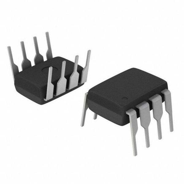 China MICROCHIP PIC10F202-I/P 8-bit Microcontrollers Chips Integrated Circuits IC on sale