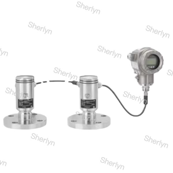 Buy PMP55 Endress+Hauser Pressure Transmitter at wholesale prices
