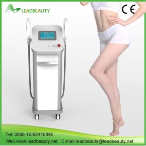 3000W vertical permanent and painless  IPL SHR Hair Removal Machine