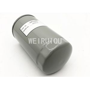 14750655 14711980 ODM Filter Oil Hydraulic For Excavator Engine