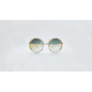 Metal Sunglasses Fshion for women hotsell in 2019 UV 400 young ladies' style