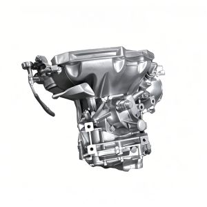 China For Buick Excelle 1.6L Manual Transmission Original Second-hand Engine on sale