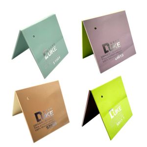 2.8mm Plexiglass Sheets Sanitary Acrylic Sheets UV Resistant