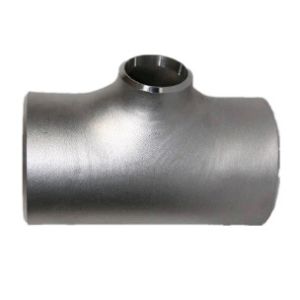 ASTM A234 Carbon Steel Butt Welding Tee