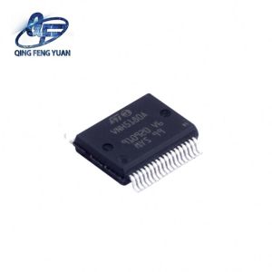 STMicroelectronics VNHD7008AYTR Chip Ic Acitance Clip Arm Microcontroller Board