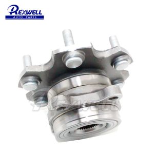 MR418524 2DUF053N 53KWH01 Rear Car Wheel Bearing Hub Assembly For Mitsubishi