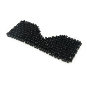 23*10cm Eye Jade Mask