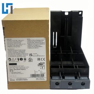 Quality 3RU2946-3AA01 Siemens Mounting Bracket New Original Plc Module for sale