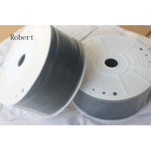 Abrasion Resistance Polyurethane Round Belt For Electronic Accessories
