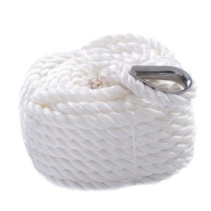 Polypropylene Floating Rope with Customized Strength and Durability