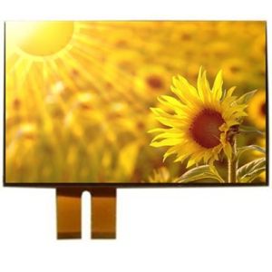 8inch High Brightness TFT Display
