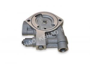 China PC200-5 708-25-04012 Komatsu Gear Pump / Commercial Hydraulics Gear Pumps on sale