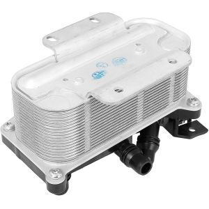 17217638582 Engine Parts BMW Oil Cooler