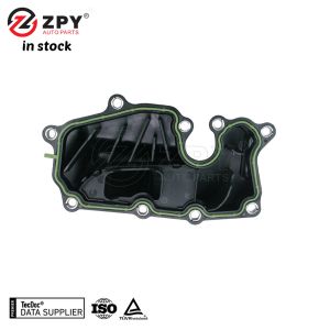 ZPY 06J103464 Oil Separator Fit For Audi A3 A4 B8 A5 A6 C7 Q3 Q5 Golf Jetta B7