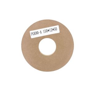 PBLOG Coating Deletion Wheel Glass Polishing Machine Tools Wet or Dry Use Easily