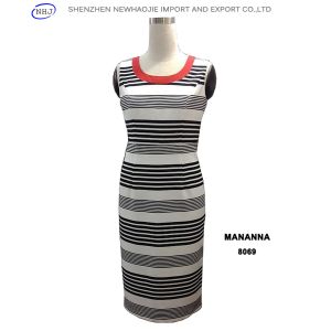 women clothes online MANANNA 8069 dress suits