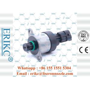 Quality ERIKC 0928400674 bosch oil pump injector Metering valve 0928 400 674 Fuel Measurement Unit 0 928 400 674 for sale