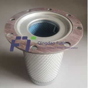 6211374150 OEM Screw Compressor Air Oil Separator
