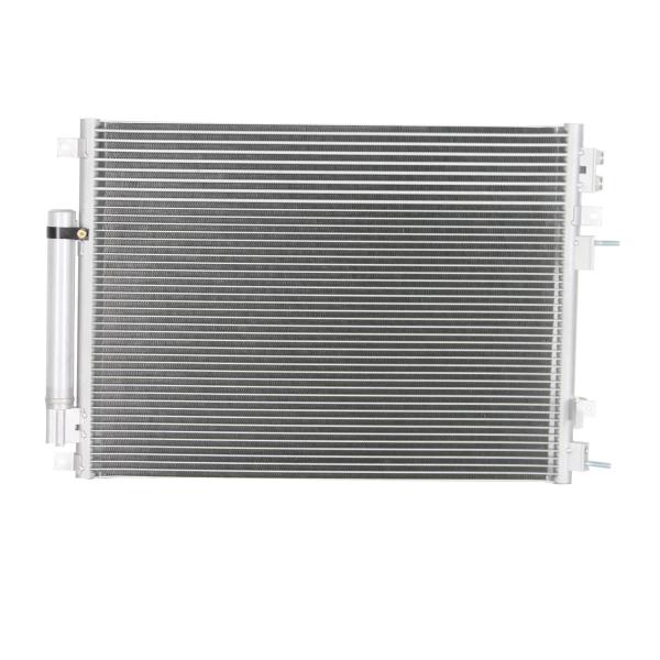 Buy 300 C LX AC Condenser for Chrysler Dodge Caliber 68004053AA 68004296AA by V8506793AA at wholesale prices