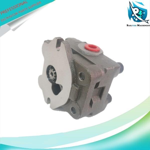 Hot sale good quality PVC90 hydraulic pilot gear pump for CAT E307 excavator