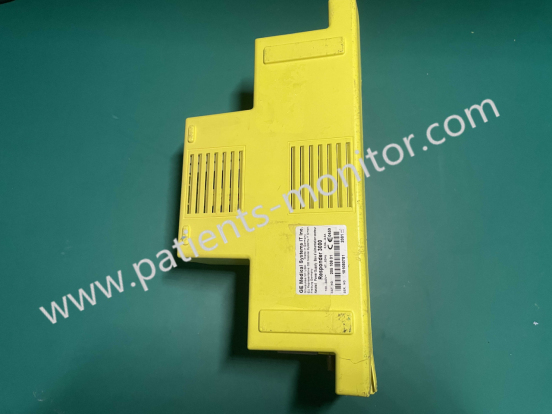 GE RESPONDER 3000 Defibrillator AC Power Adapter / Power Supply Module 20510801 100-240V 47-63Hz 0.9A-2.5A