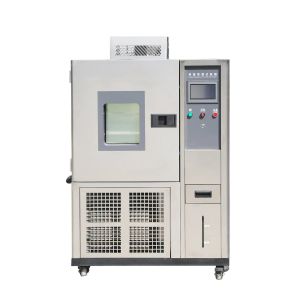 Precise Control Temperature Test Chamber For High And Low Temperature Testing