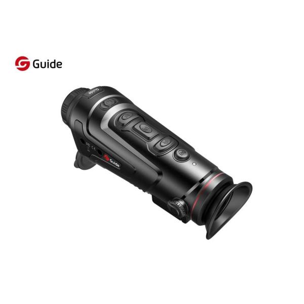 Buy 50Hz 3000M Thermal Vision Monocular For Hunting at wholesale prices