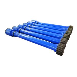 Lightweight Integral Lubricator Wellhead Pressure Control Equipment Alloy Steel