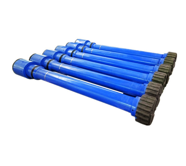 Lightweight Integral Lubricator Wellhead Pressure Control Equipment Alloy Steel