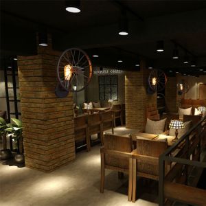 Recessed Steel Office LED Light , Compact Fluorescent Downlights