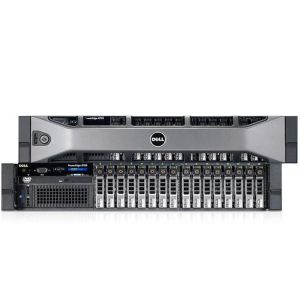 Quality R720XD R720 16SFF server for sale