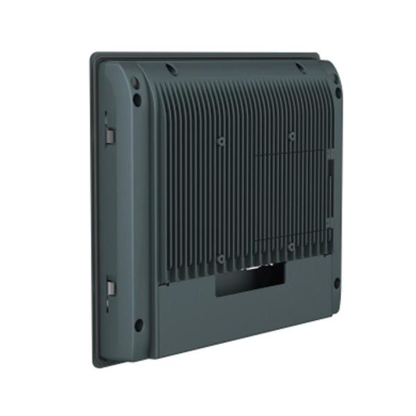 CJTOUCH Industrial Display Monitors , 12.1Inch Resistive Touch Screen Monitor