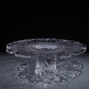 High Durability Acrylic Furniture Perfect Combination Of Function And Style