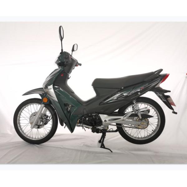 Buy Motorcycle with good condition moped scooter 110cc gas at wholesale prices