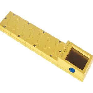 Battery Powered Carbon Steel Portable Caravan Scales