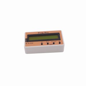Customized RC Airplane ESC Speed Controller 120V 500A Good Compatibility