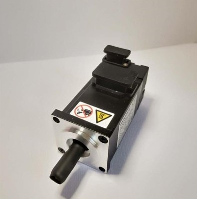 INOVANCE 1KW Servo Motor MS1H2-10C30CB-A334Z 0.16-48 NM Rated Torque 50W-7.5KW Based Speed 1500rmb 6000rpm Electrical Equipment