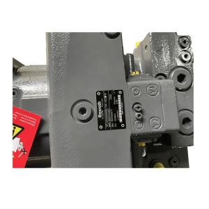 A4VSO125DRG/30R-PPB13N00 A4VSO180LR2G/30R-PZB13N00 German variable high-pressure piston pump Rexroth brand new original genuine hydraulic motor excavator hydraulic system