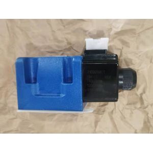 R901483527 4WE10D50/EW120N9K4/M 4WE10D5X/EW120N9K4/M Rexroth 4WE10 Series