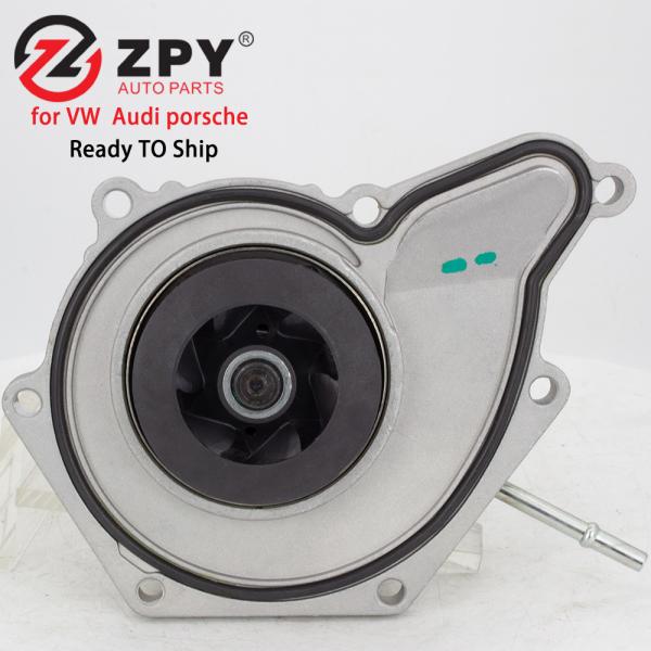 Buy 06E121018H 06E121018L For Audi Q7 A6 A8 Quattro Engine Coolant Water Pump OEM 2013-2019 3.0L at wholesale prices