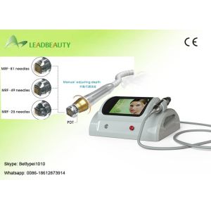 Quality 2016 Big Promotion!!!! RF Facial Skin Lifting Equipment Beauty Salon Use for sale