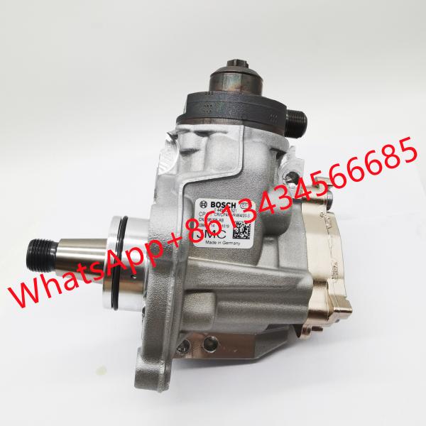 Cp4 0445010511 Diesel Fuel Pump For Hyundai 0 445 010 511 0445010522 0445020521