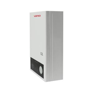 12L Smart LPG Water Heater with Precision Temperature Control