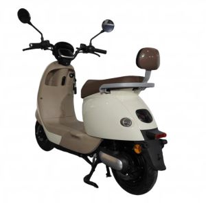 LY-MNG6Electric motorcycle Electric bicycle adult electric scooter