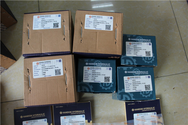 Nice Quality Bobcat Hydraulic Piston Pumps AP2D14 AP2D12 AP2D18 AP2D21 AP2D25 AP2D27 AP2D28 AP2D36