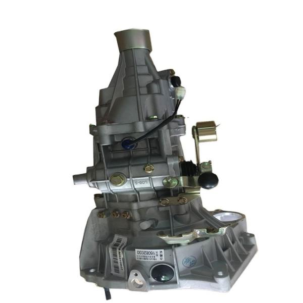 MR510F01 Auto Manual Gearbox Transmission for CHANA CM5 Series Enhanced