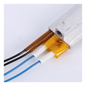 Hot-Selling Household Hair Curler Electric Heating Element PTC Heating Element